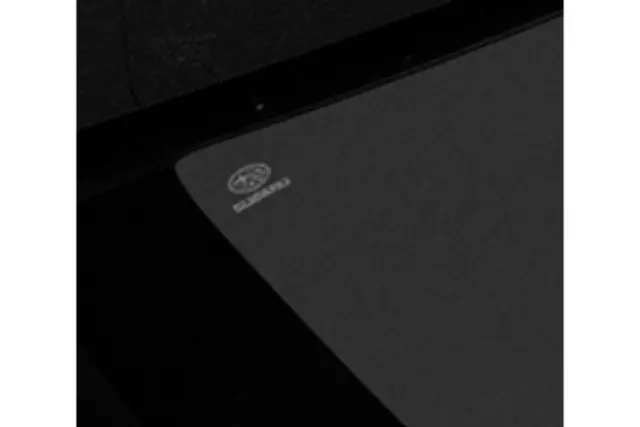 E771SFJ600 - : Bumper Applique Rear for Subaru: Impreza, WRX Image