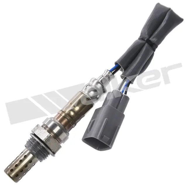 35034496 - Emission Systems: Walker Products 350-34496 Oxygen Sensor 4-W Direct Fit Narrow-Band for Walker Products Inc. - Image