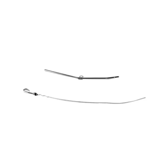 Pkg Chrome - Mopar (P4349629)