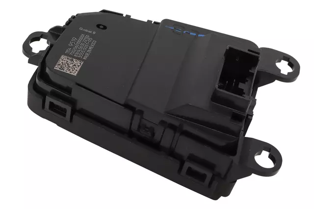 13549519 - Steering: Cruise Control Switch for GM Image