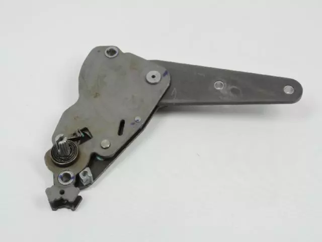 Front Seat Back Recliner, Right, Outboard - Mopar (5072020AA)