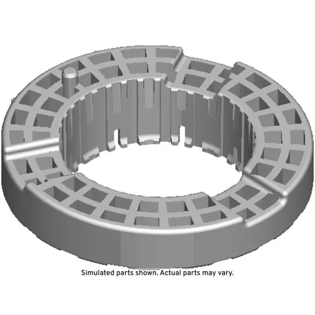 85581055 - : Spring Insulator for Chevrolet: Colorado | GMC: Canyon Image