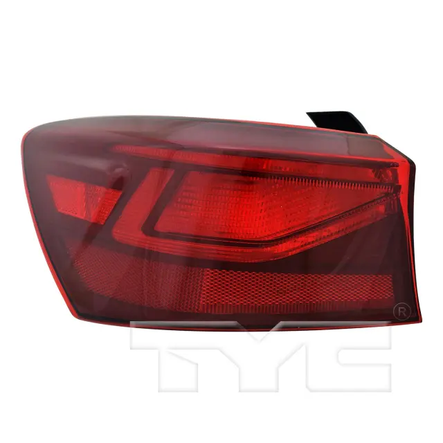111500800 - : TYC Tail Light Assembly for TYC Image