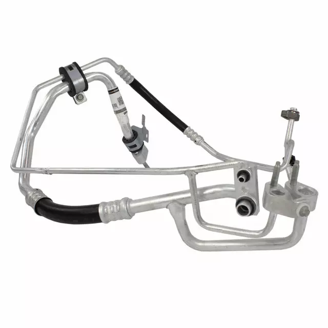 OEM NEW 2013-2019 Ford Explorer Evaporator Tube Suction Hose EB5Z-19A834-D - Ford (EB5Z-19A834-D)