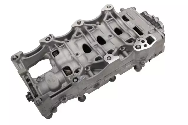 25203089 - : Balancer Shaft With Oil Pump Shaft for Chevrolet: Camaro, Malibu Image