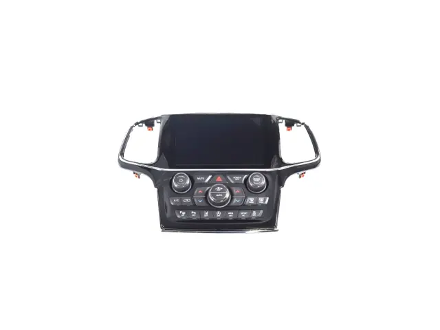 « Z8388570AD – Electrical : Commandes De Fonction Du Véhicule Bloc De Commandes Central pour Mopar Image »