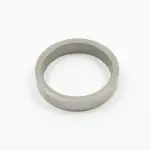 71129 - : CURVED RADIATOR HOSE, DAYCO for DAYCO HYDRAULIC Image