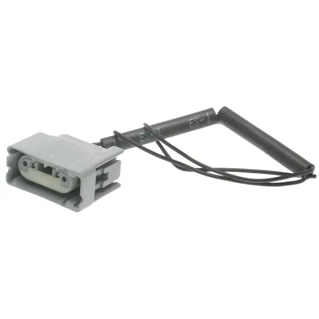 S893 - Brakes &amp; Brake Parts: Back-Up Lamp Connector for SMP CORP Image