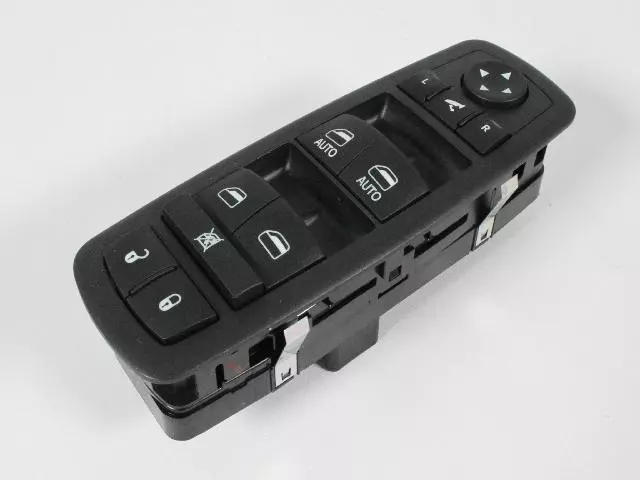 4602536AG - Body: Window Switch for Chrysler: Town &amp; Country | Dodge: Grand Caravan | Ram: C/V Image