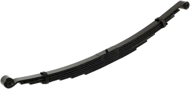 221653 - Suspension: Suspension Leaf Spring for Dorman Image