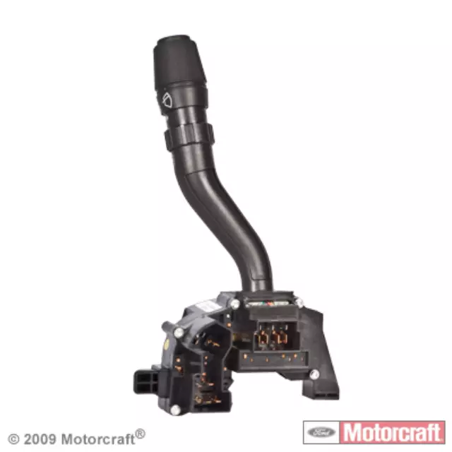 Turn Signal & Hazard Switch - Ford (YL1Z-13K359-BA)