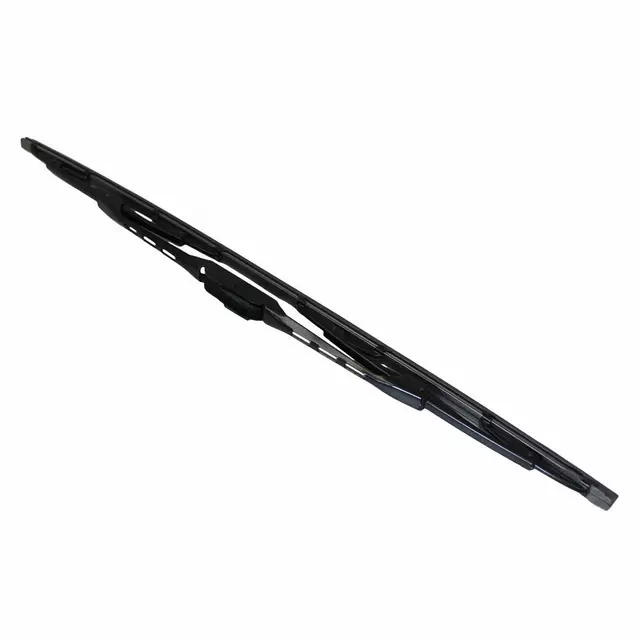F8OZ17528AB - Body: Wiper Blade for Ford: Contour, Freestar, Mustang, Windstar | Lincoln: Continental | Mercury: Monterey, Mystique Image