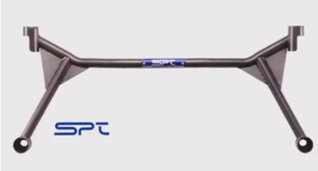 SOA8431120 - Performance: Spt Lower Chassis Brace for Subaru: Impreza Image