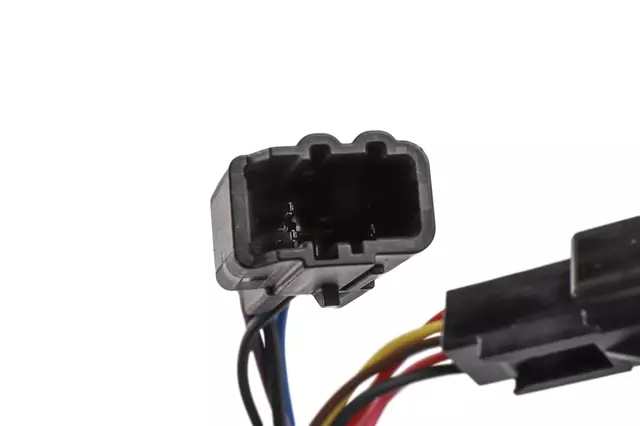 Heat Switch - GM (42687526)