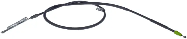 C660201 - Brake: Parking Brake Cable for Dorman Image