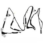 PC3Z14335BAA - : Wire Assembly for Ford Image