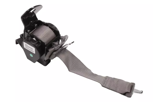 19368066 - : Belt &amp; Retractor for Chevrolet: Express 2500, Express 3500 | GMC: Savana 2500, Savana 3500 Image