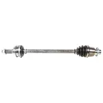 NCV21087 - : 14-15 Acura MDX CV Axle Assembly  - Rear Left for GSP Image