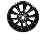 BT4Z1007CCP - : Wheel Assembly for Ford Image