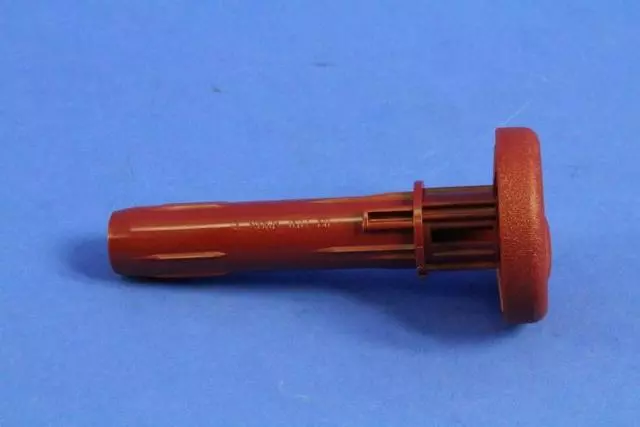 Headrest Sleeve, Locking - Mopar (1UV38LR9AA)