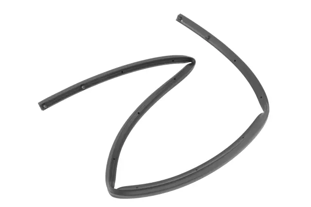 42707815 - : Hood Rear Weatherstrip for GM Image