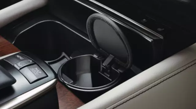 Coin Holder / Ashtray Cup - Lexus (74102-02140)