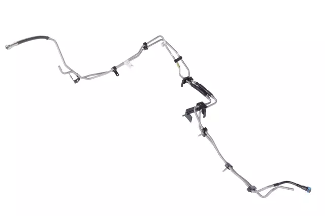 20916671 - : Fuel Feed, Vapor Canister, and Return Hose for GM Image