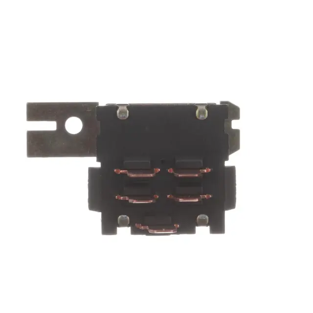 HS267 - : A/C and Heater Selector Switch for SMP CORP Image