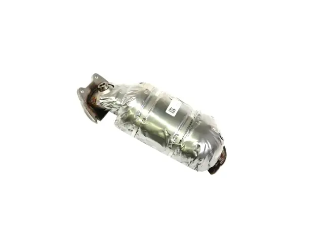 68337773AA - : Exhaust Converter for Mopar Image