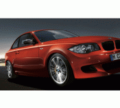 51110442870 - Body: Aerodynamic Kit, Coupe and Convertible for BMW: 1 Series M, 128i, 135i Image