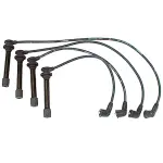 6714204 - : IGN WIRE SET-7MM for Denso Image