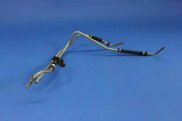 Lower Return Hose - Mopar (05290267AD)