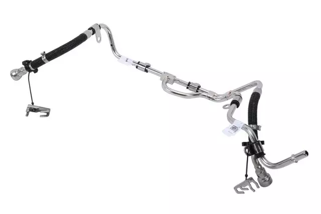 12662997 - : Fuel Feed Pipe for GM Image