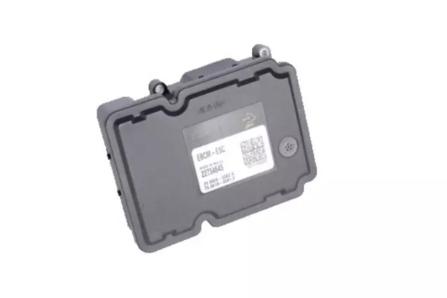 Electronic Brake and Traction Control Module with 12 Seals - GM (22754644)