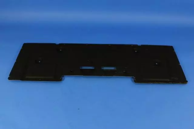 Genuine Alfa Romeo Belly Pan Rear - Alfa Romeo (68238990AA)