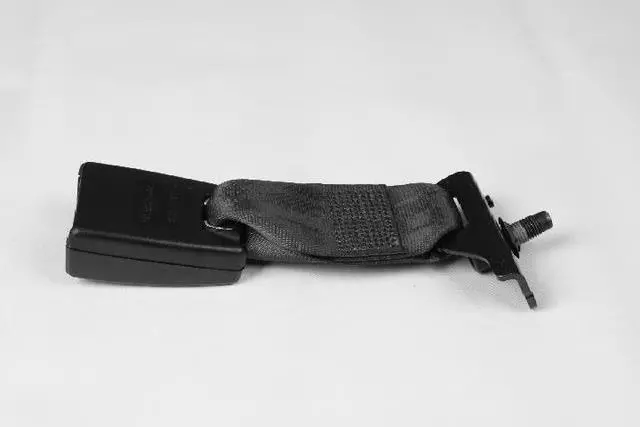 Buckle Assembly-S/Belt Buckle Assembly, Left - Mopar (1RU85JXWAD)