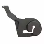 LB5Z7861349AE - Body: Pivot Cover for Ford: Explorer, Police Interceptor Utility | Lincoln: Aviator Image