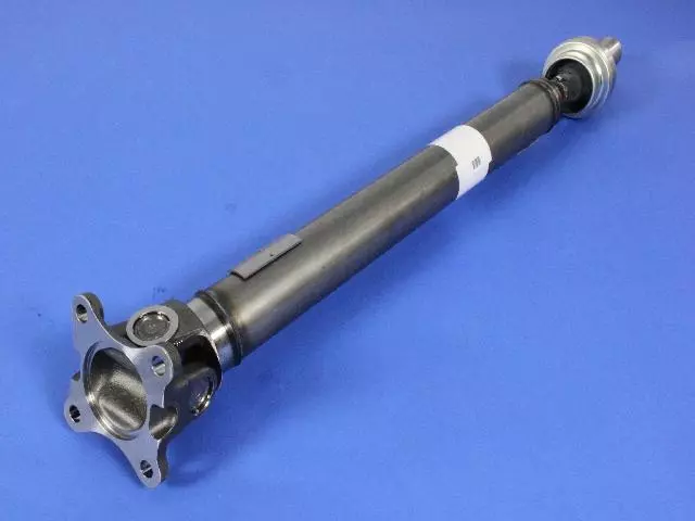Drive Shaft - Mopar (52123021AE)