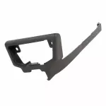 LB5Z7863387AD - Body: Track Cover for Lincoln: Aviator Image