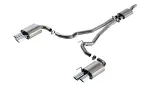 140981 - : CrateMuffler - S-Type for Borla Image