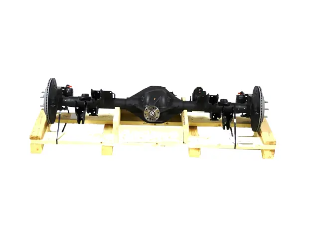 68320978AK - Differential and Drive Line: Rear Complete Axle Assembly for Mopar Image image