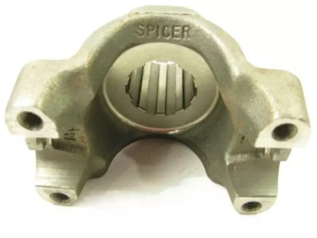 Yoke Drive Shaft Coupling Fla - Ford (F81Z4866DB)