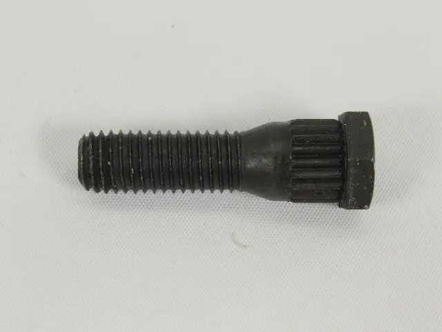 J4007109 - : Converter &amp; Pipe Bolt for Jeep: Wrangler Image