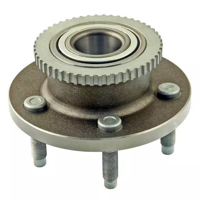 19312262 - : Hub for GM Image