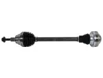 NCV23076 - : Audi, Volkswagen (2.0 - AWD/FWD) CV Axle Assembly  - Front Left for GSP Image