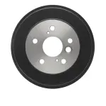 36576039 - : True Balanced Brake Drum for DYNAMIC FRICTION Image
