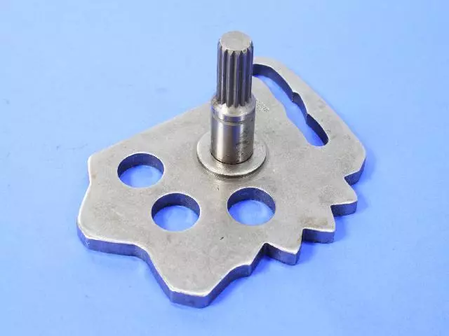 68023511AA - : Transfer Case Sector for Mopar Image