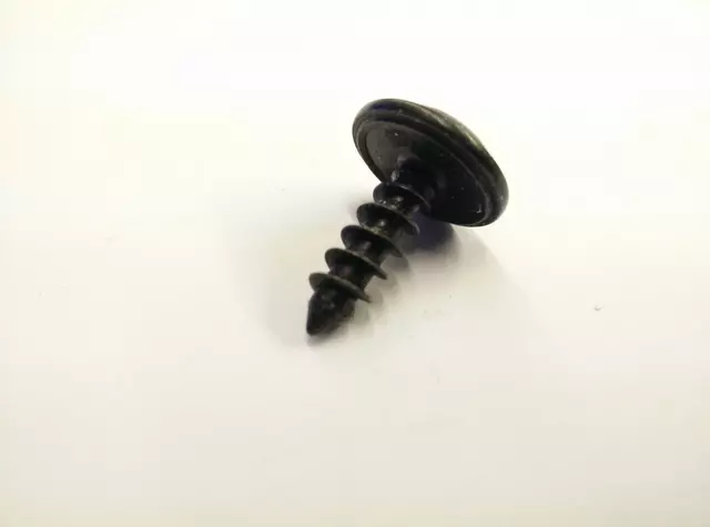 WHT003954 - : Bumper Cover Mount Bolt for Volkswagen: Arteon, Atlas, Atlas Cross Sport, Beetle, CC, Eos, Golf R, GTI, ID.4, Jetta, Passat, Touareg Image