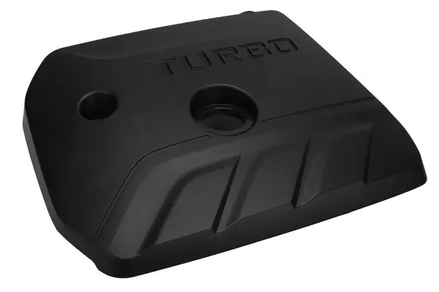 Engine Cover - GM (25205261)