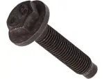 F5RZ6A340B - Engine: Crankshaft Pulley Bolt for Ford: Crown Victoria, E-150, E-150 Club Wagon, E-150 Econoline, E-150 Econoline Club Wagon, E-250, E-250 Econoline, E-350 Club Wagon, E-350 Econoline, E-350 Econoline Club Wagon, E-350 Super Duty, E-450 Econoline Super Duty, E-450 Super Duty, Econoline Super Duty, Edge, Escape, Expedition, Explorer, Explorer Sport Trac, F-150, Flex, Fusion, Mustang, Police Interceptor Sedan, Police Interceptor Utility, Taurus, Transit-150, Transit-250, Transit-350, Transit-350 HD | Lincoln: Continental, MKS, MKT, MKX, MKZ, Navigator, Town Car | Mercury: Grand Marquis, Marauder, Mariner, Milan, Sable Image